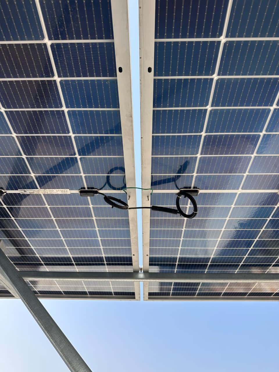 Cooperative Housing Solar